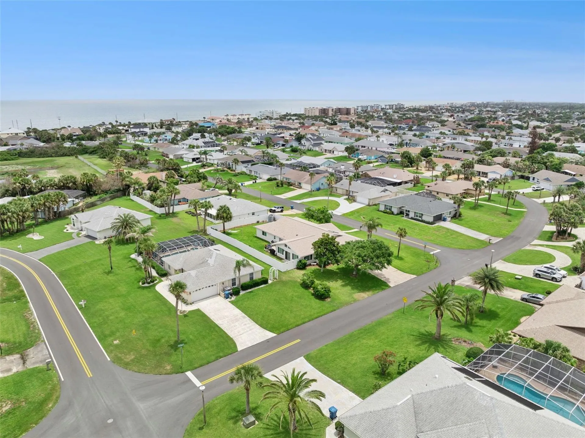 52 Sea Island Drive N Ormond Beach FL 32176