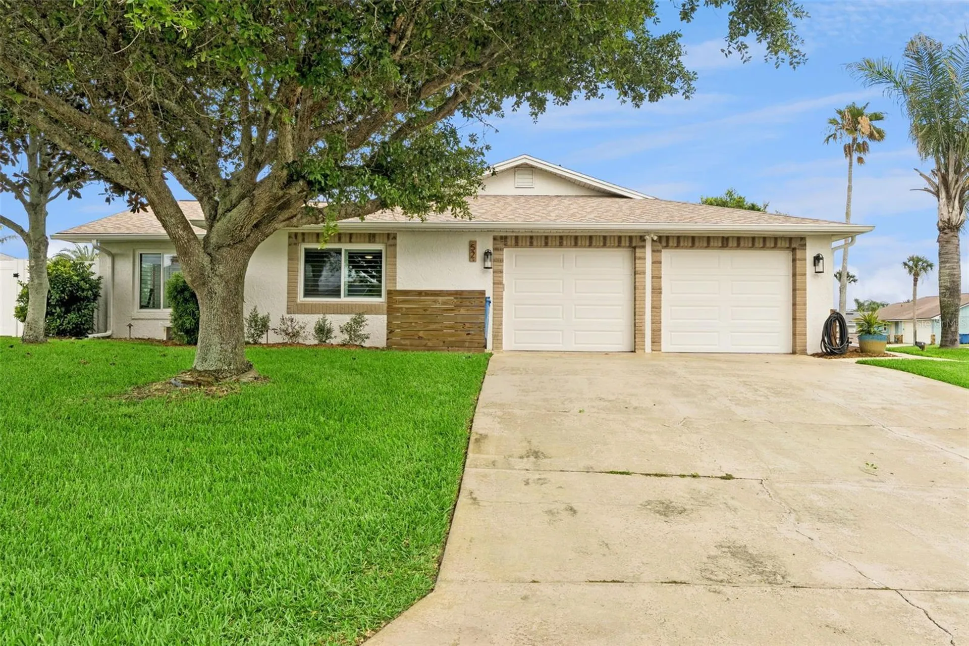 52 Sea Island Drive N Ormond Beach FL 32176