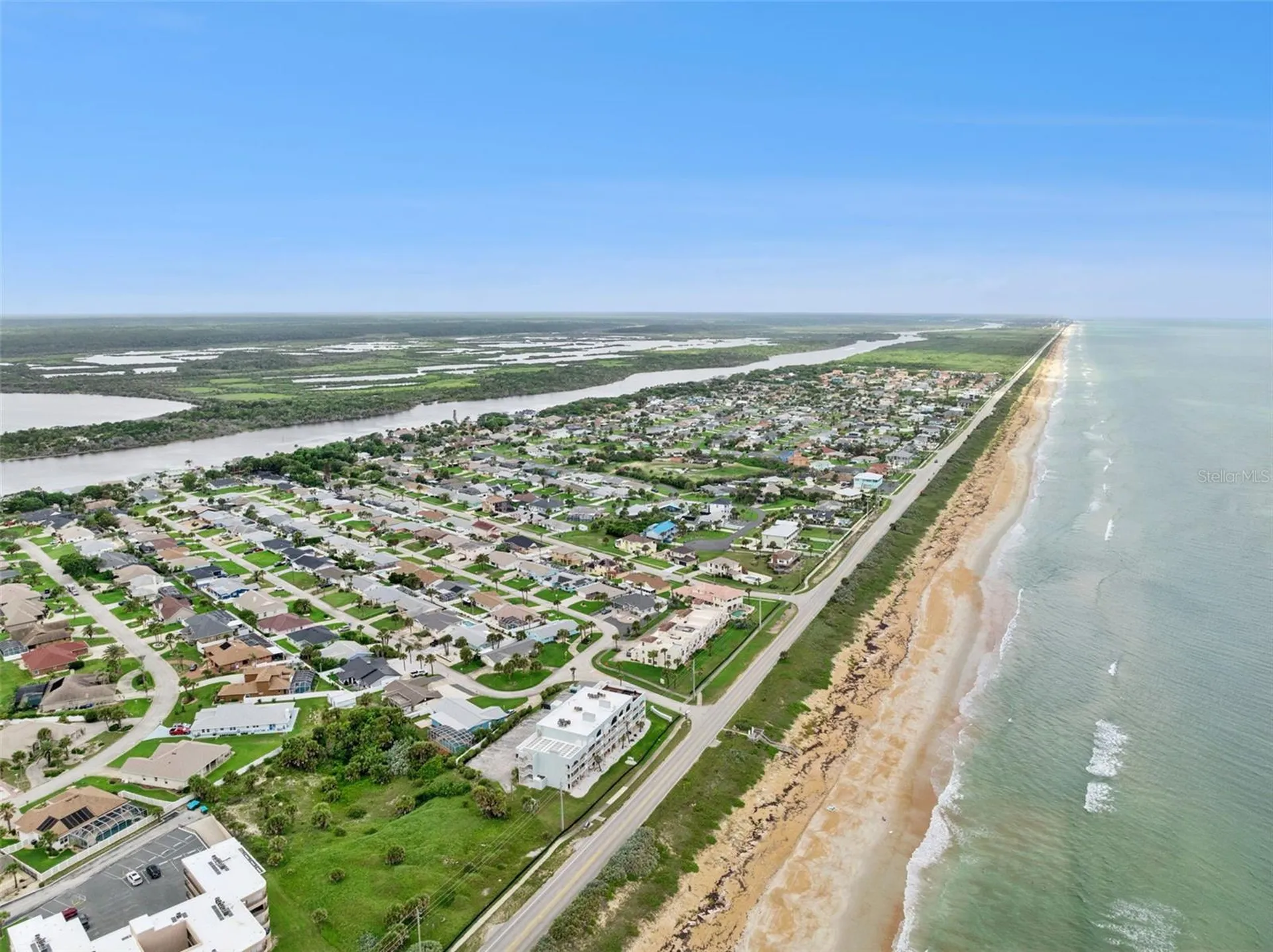 52 Sea Island Drive N Ormond Beach FL 32176