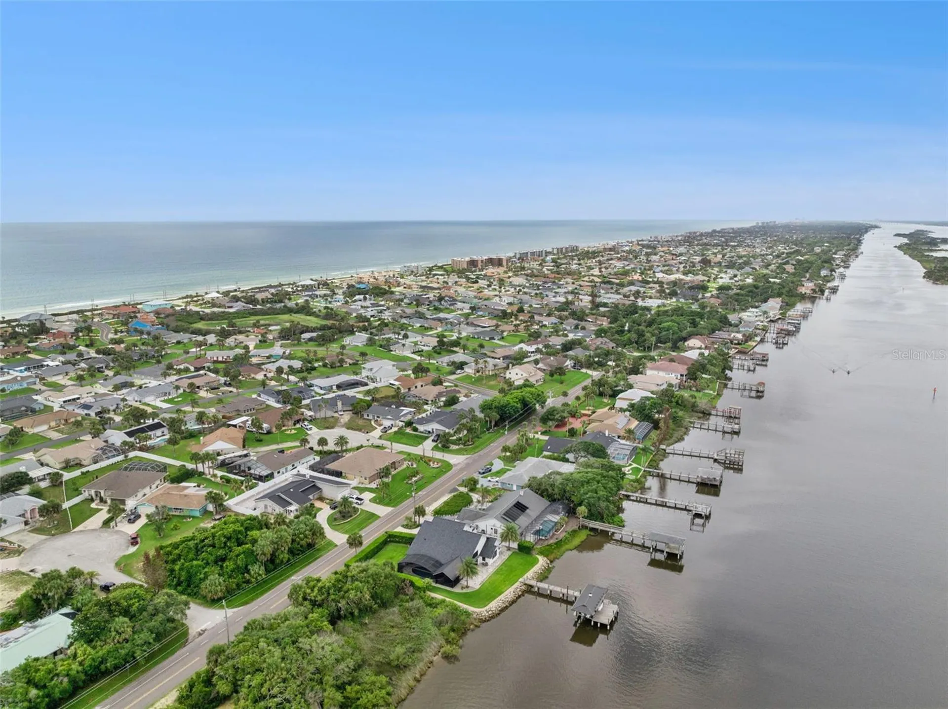 52 Sea Island Drive N Ormond Beach FL 32176