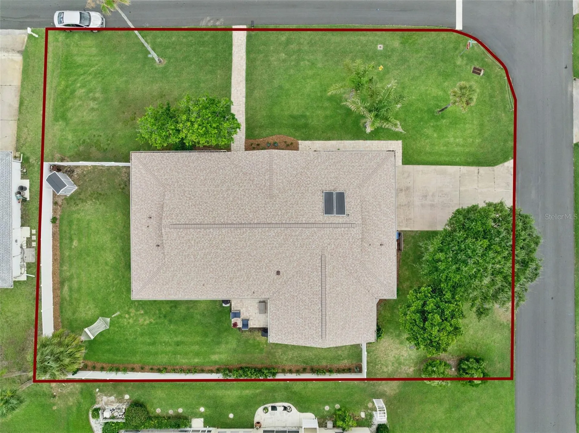 52 Sea Island Drive N Ormond Beach FL 32176