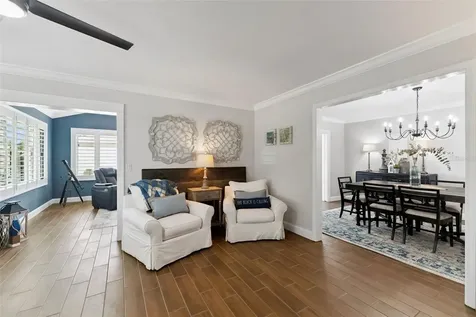 52 Sea Island Drive N Ormond Beach FL 32176
