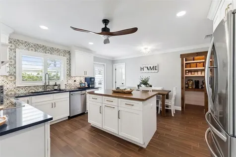 52 Sea Island Drive N Ormond Beach FL 32176