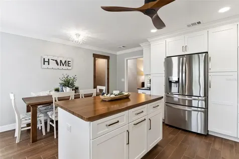 52 Sea Island Drive N Ormond Beach FL 32176