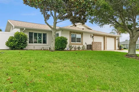 52 Sea Island Drive N Ormond Beach FL 32176