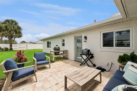 52 Sea Island Drive N Ormond Beach FL 32176