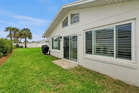 52 Sea Island Drive N Ormond Beach FL 32176