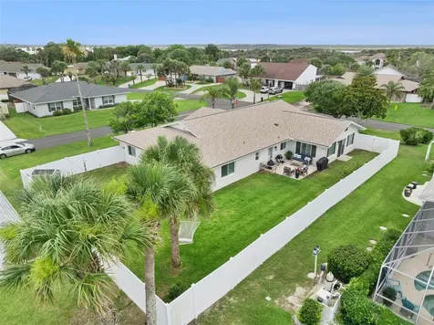 52 Sea Island Drive N Ormond Beach FL 32176