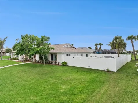 52 Sea Island Drive N Ormond Beach FL 32176