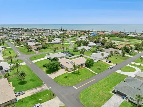 52 Sea Island Drive N Ormond Beach FL 32176