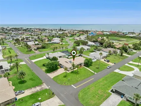 52 Sea Island Drive N Ormond Beach FL 32176