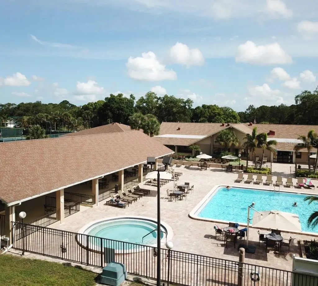 3439 Maclaren Drive Palm Harbor FL 34684