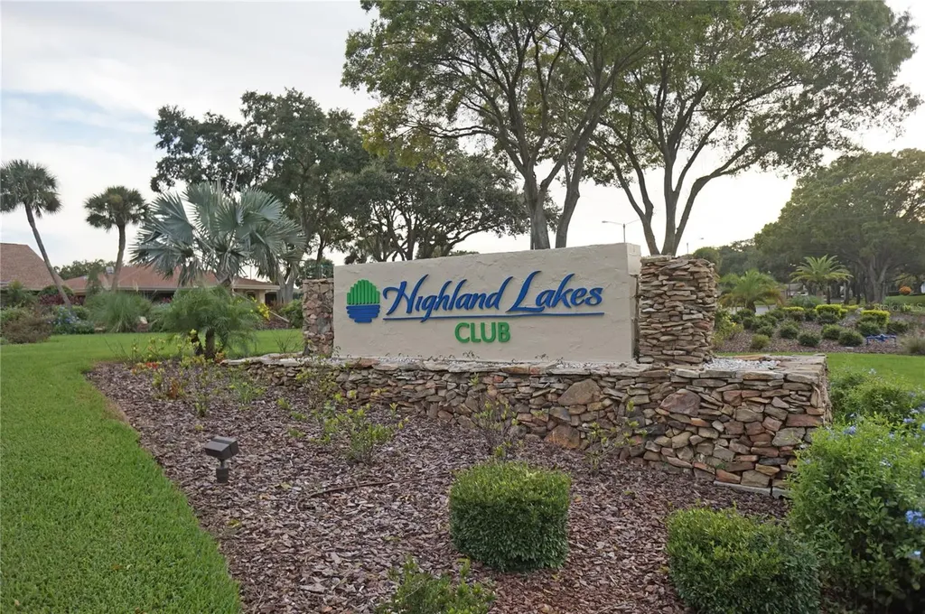 3439 Maclaren Drive Palm Harbor FL 34684
