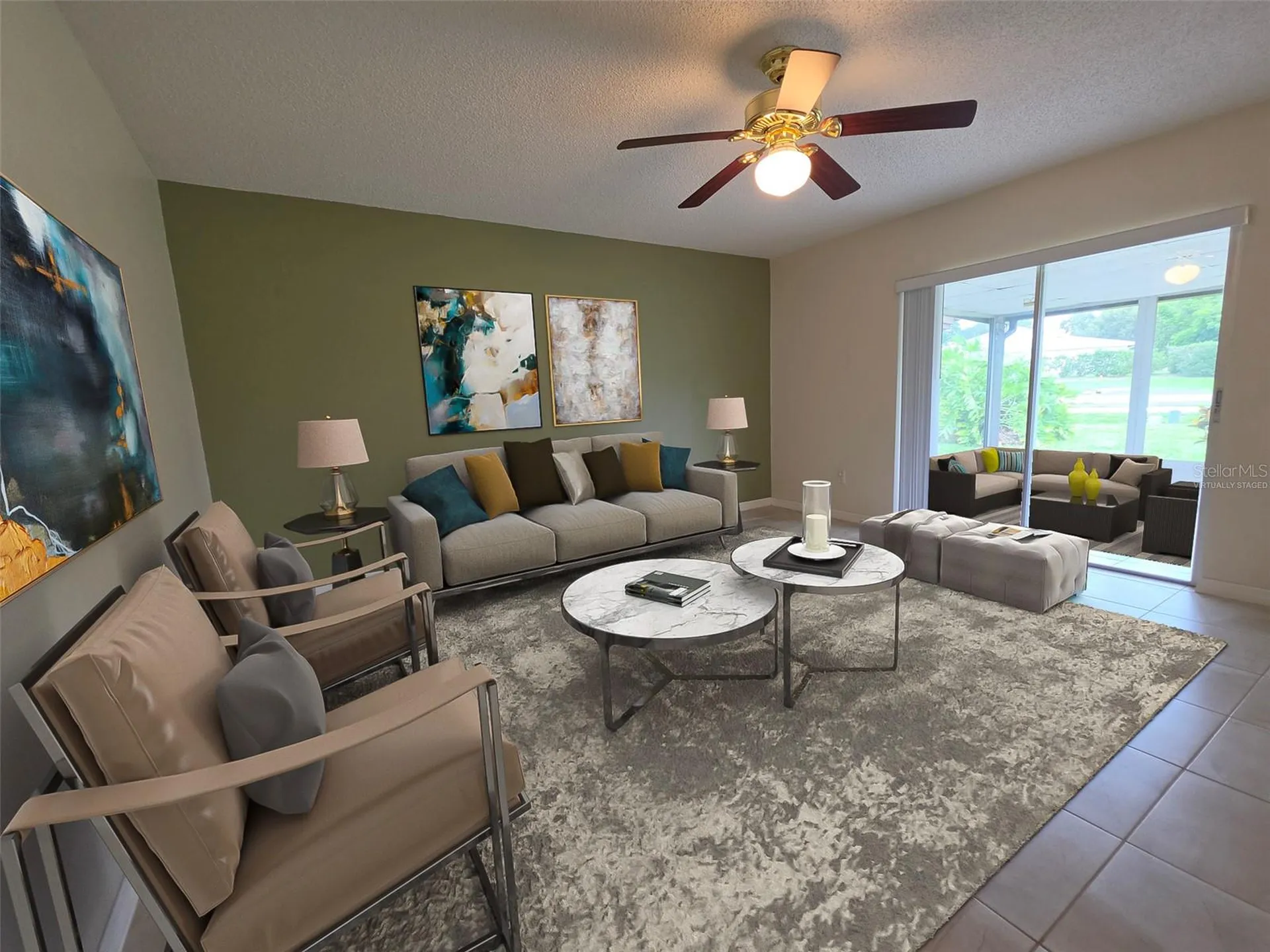 3439 Maclaren Drive Palm Harbor FL 34684