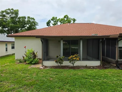 3439 Maclaren Drive Palm Harbor FL 34684
