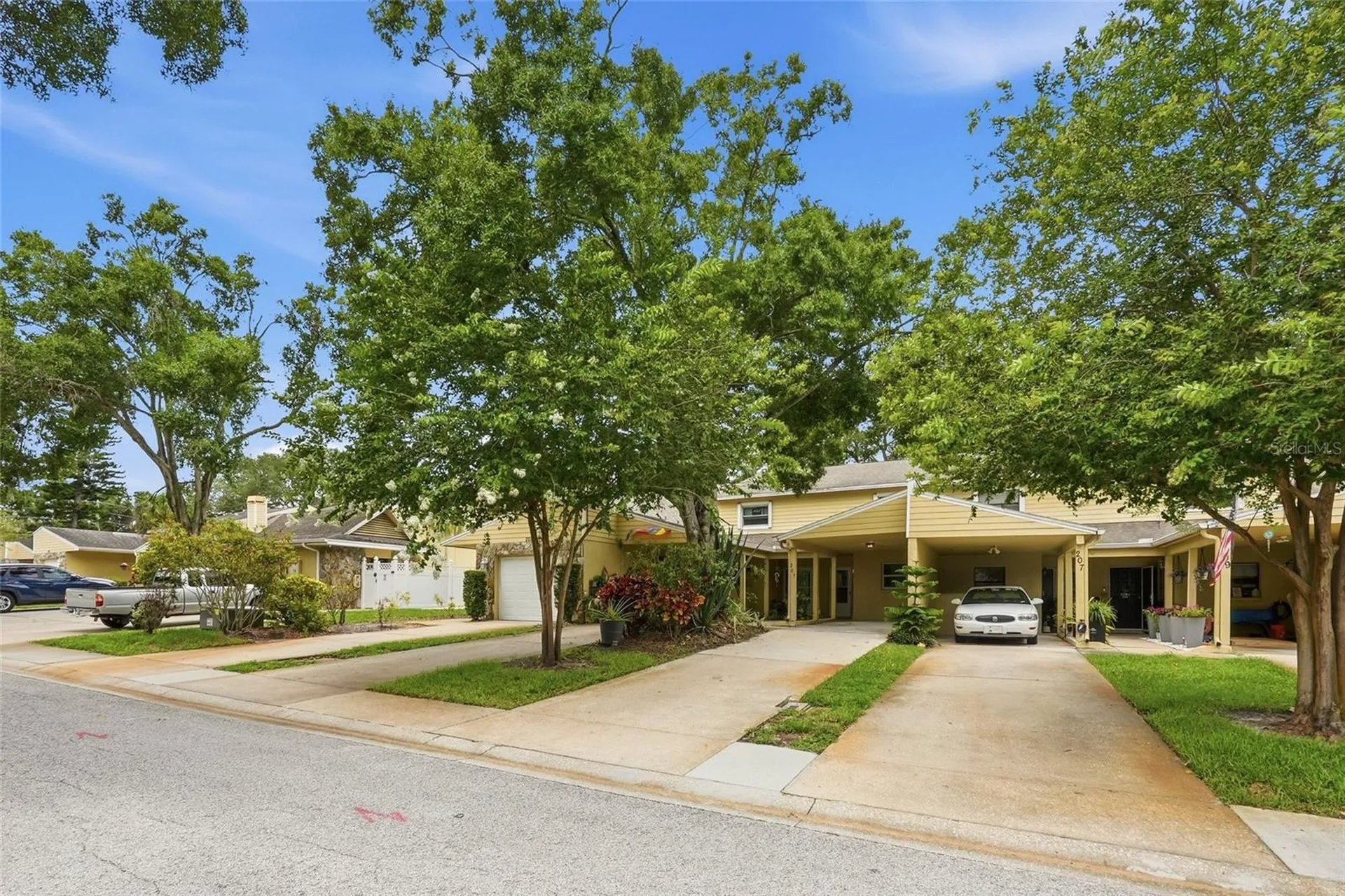 205 Somerset Lane Palm Harbor FL 34684
