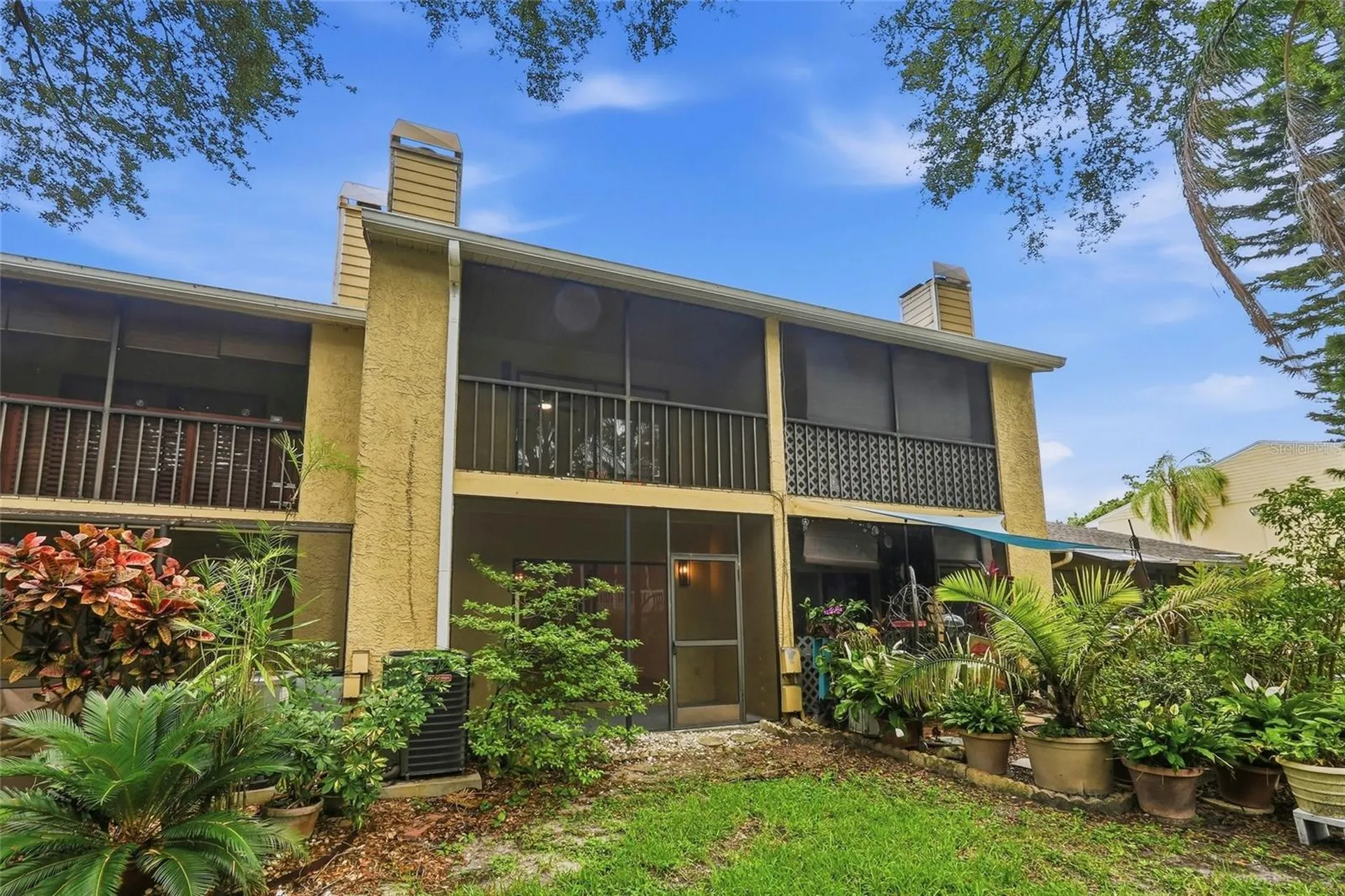205 Somerset Lane Palm Harbor FL 34684