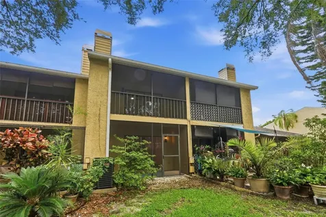 205 Somerset Lane Palm Harbor FL 34684