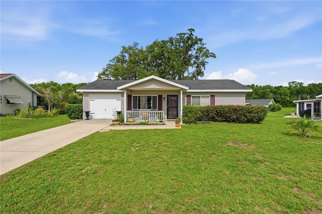 11094 SW 79th Avenue Ocala FL 34476