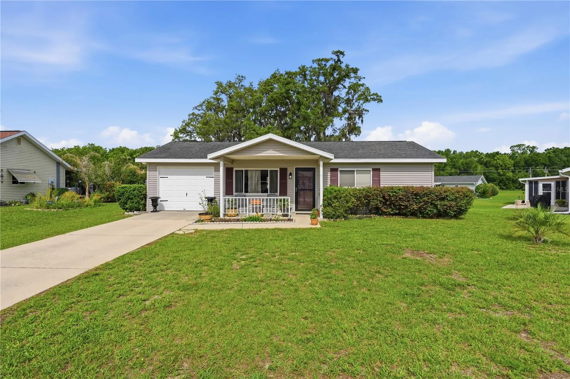 11094 SW 79th Avenue Ocala FL 34476