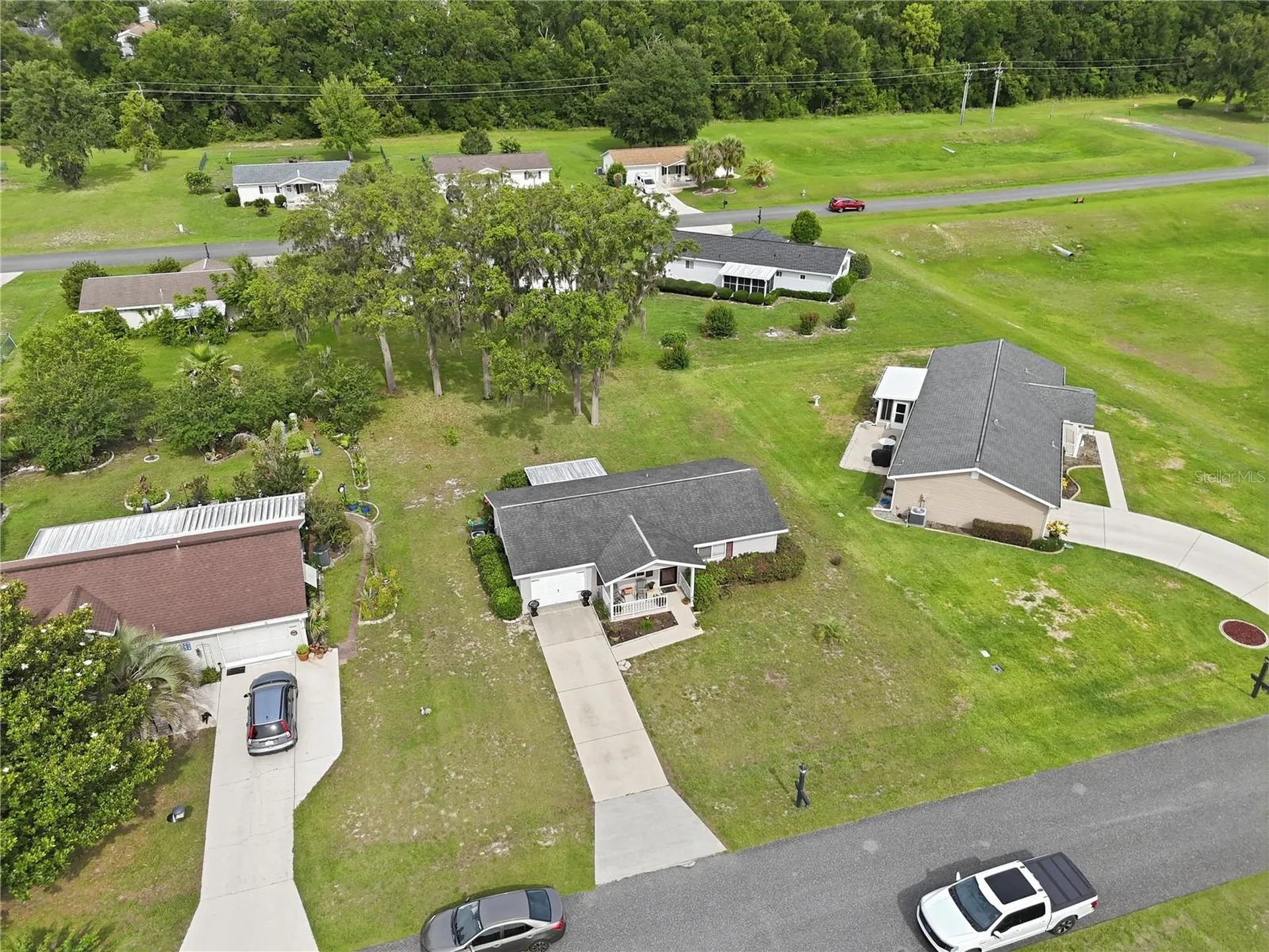 11094 SW 79th Avenue Ocala FL 34476
