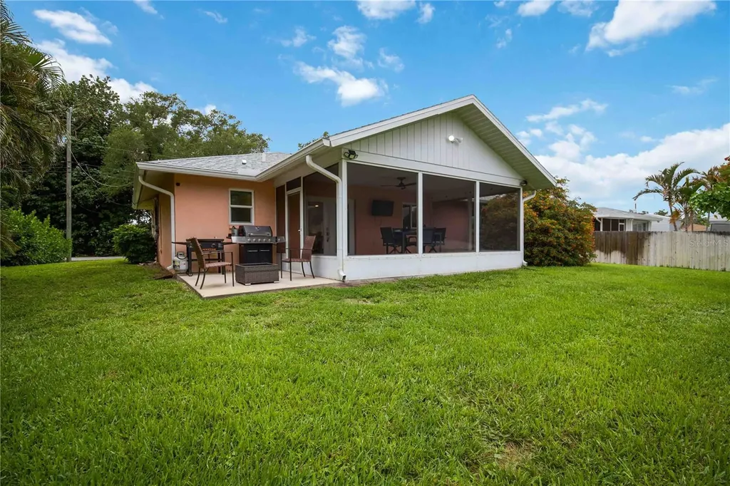 3131 Arrowhead Road Venice FL 34293