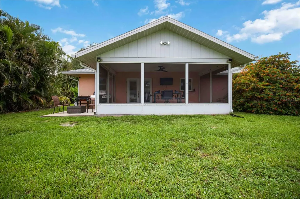 3131 Arrowhead Road Venice FL 34293