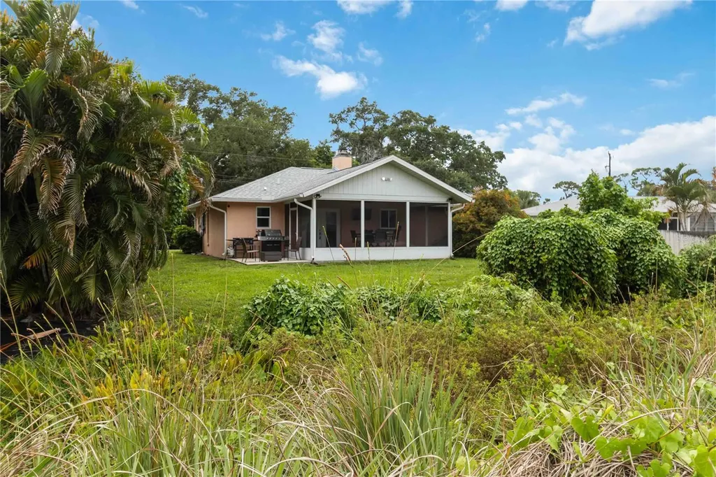 3131 Arrowhead Road Venice FL 34293