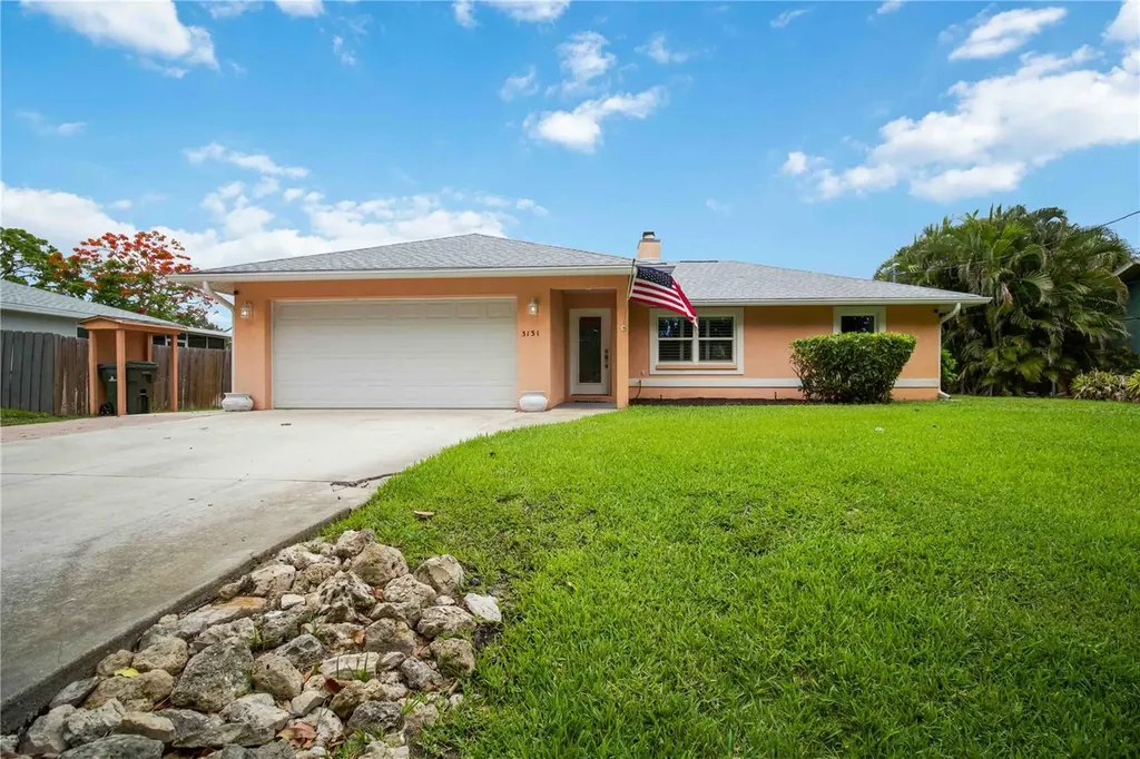 3131 Arrowhead Road Venice FL 34293