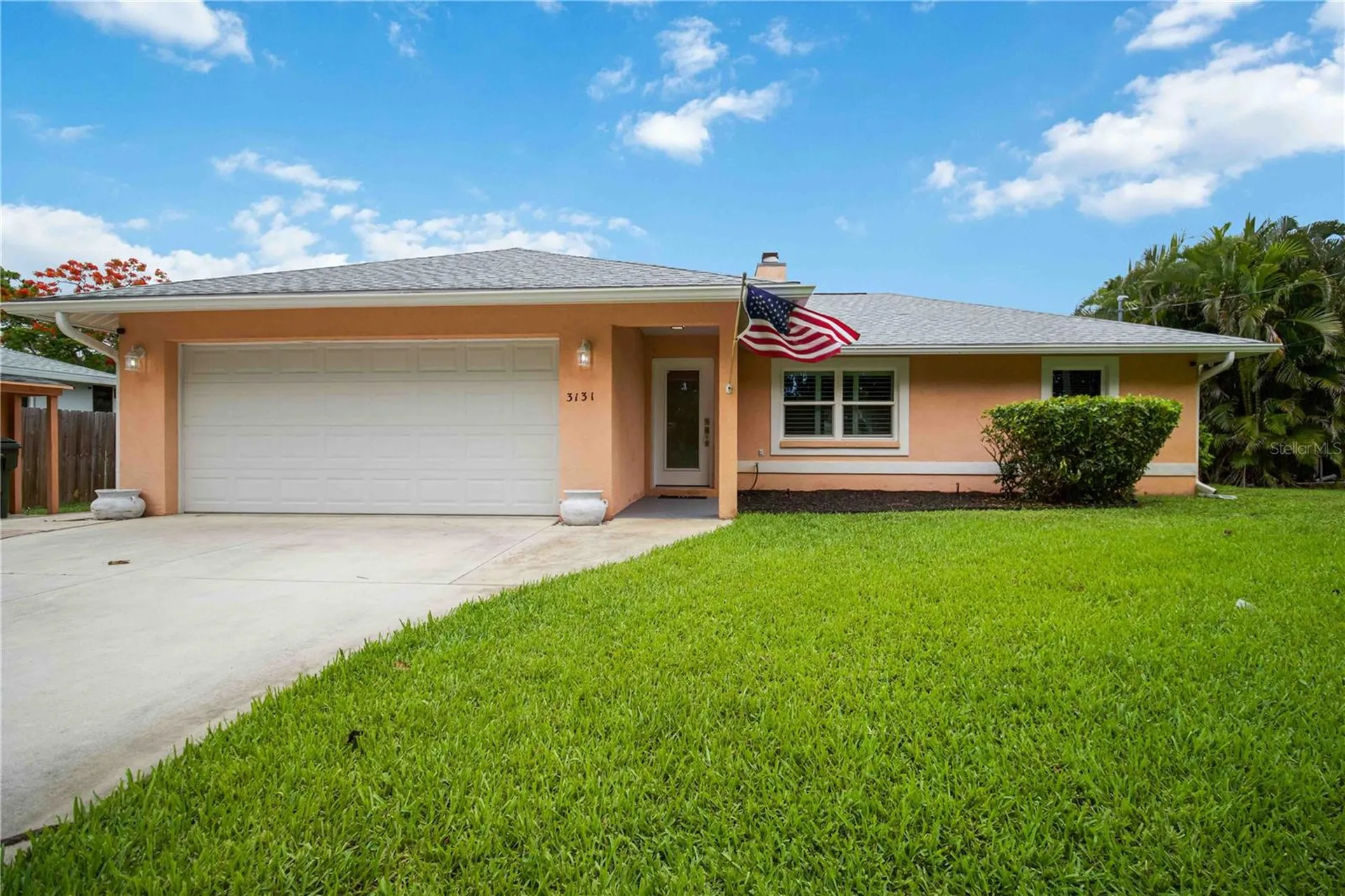 3131 Arrowhead Road Venice FL 34293