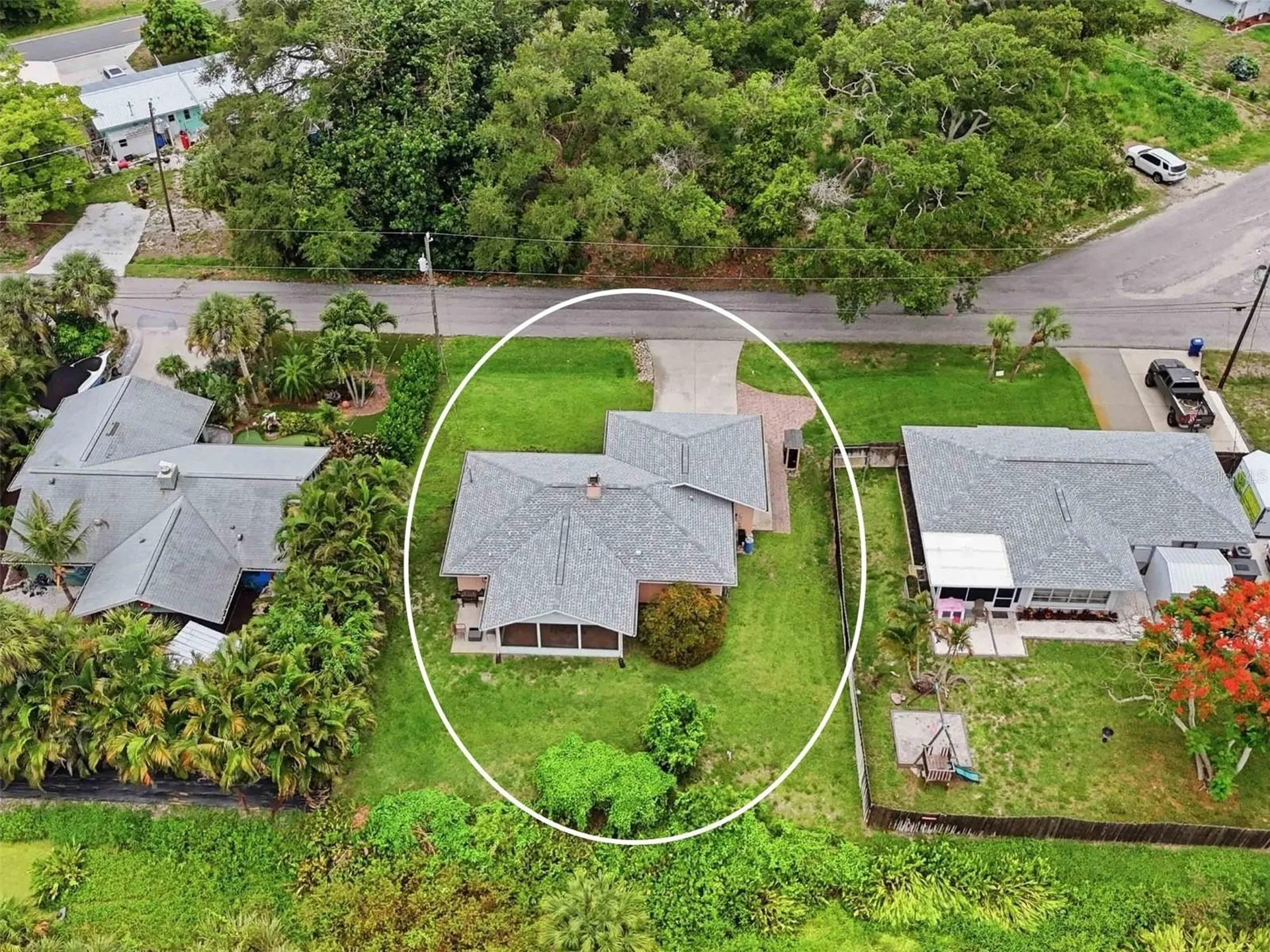 3131 Arrowhead Road Venice FL 34293