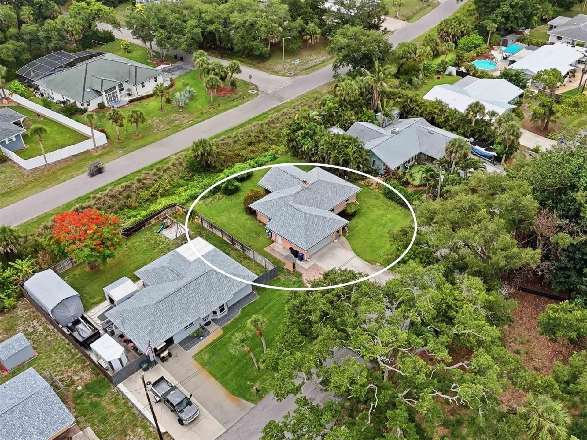 3131 Arrowhead Road Venice FL 34293