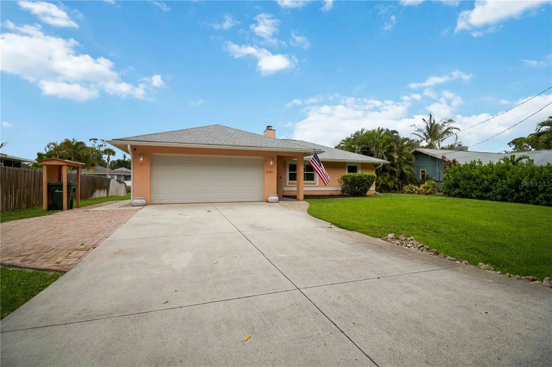 3131 Arrowhead Road Venice FL 34293