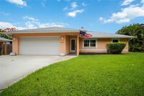 3131 Arrowhead Road Venice FL 34293