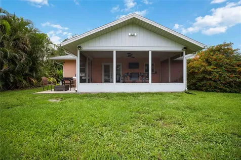 3131 Arrowhead Road Venice FL 34293
