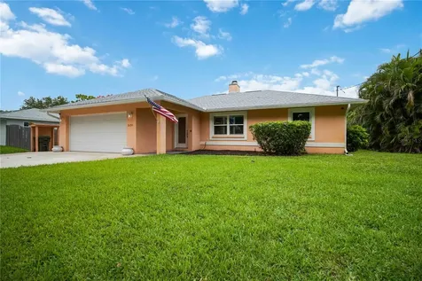 3131 Arrowhead Road Venice FL 34293