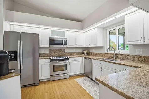 3131 Arrowhead Road Venice FL 34293