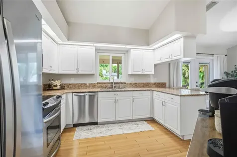 3131 Arrowhead Road Venice FL 34293
