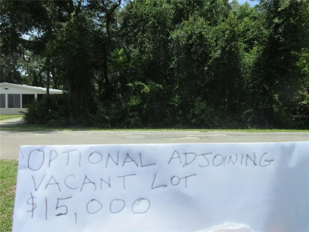 2562 SE 178th Avenue Silver Springs FL 34488