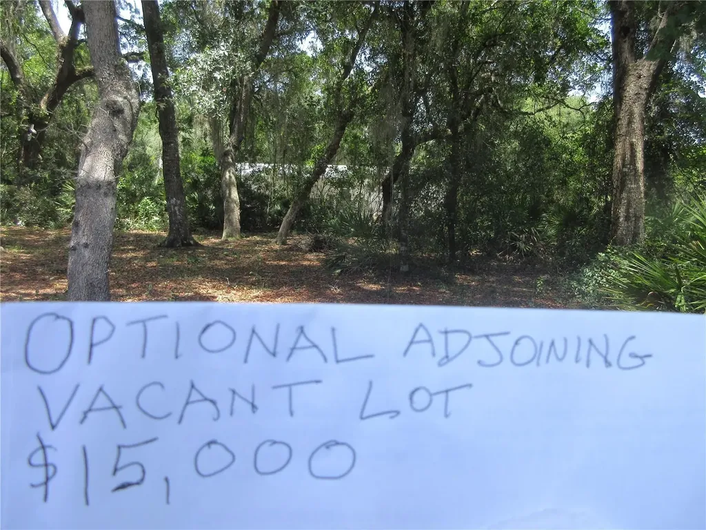 2562 SE 178th Avenue Silver Springs FL 34488