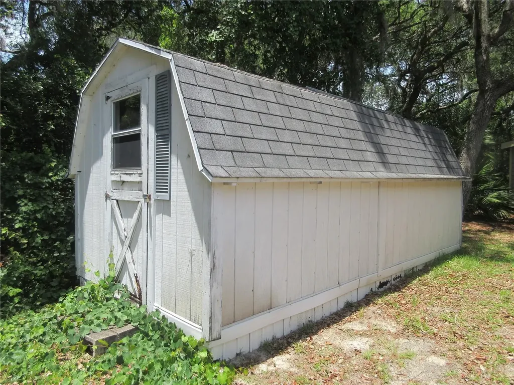 2562 SE 178th Avenue Silver Springs FL 34488