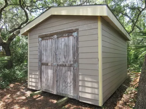 2562 SE 178th Avenue Silver Springs FL 34488
