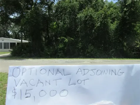 2562 SE 178th Avenue Silver Springs FL 34488