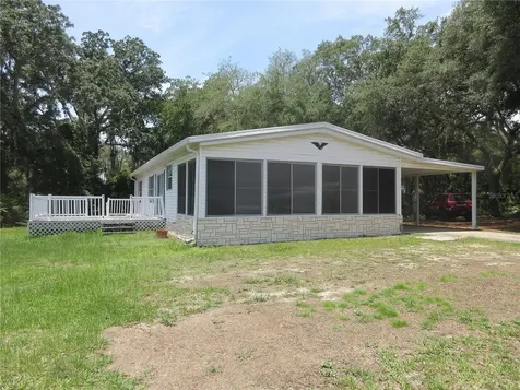 2562 SE 178th Avenue Silver Springs FL 34488