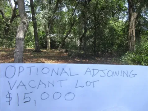 2562 SE 178th Avenue Silver Springs FL 34488