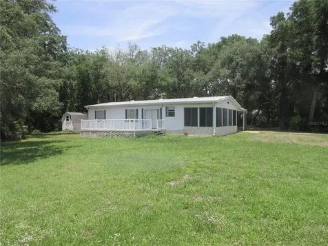 2562 SE 178th Avenue Silver Springs FL 34488