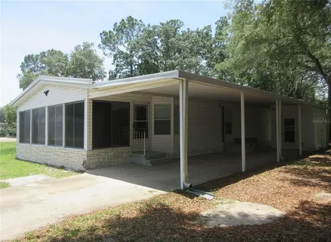 2562 SE 178th Avenue Silver Springs FL 34488