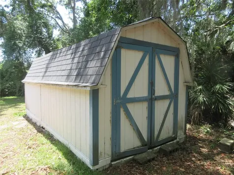 2562 SE 178th Avenue Silver Springs FL 34488