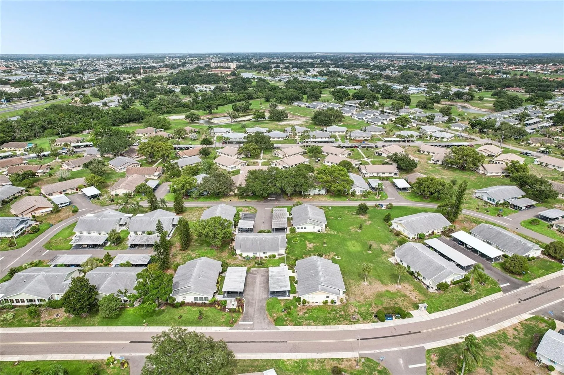 124 Gloucester Boulevard Sun City Center FL 33573