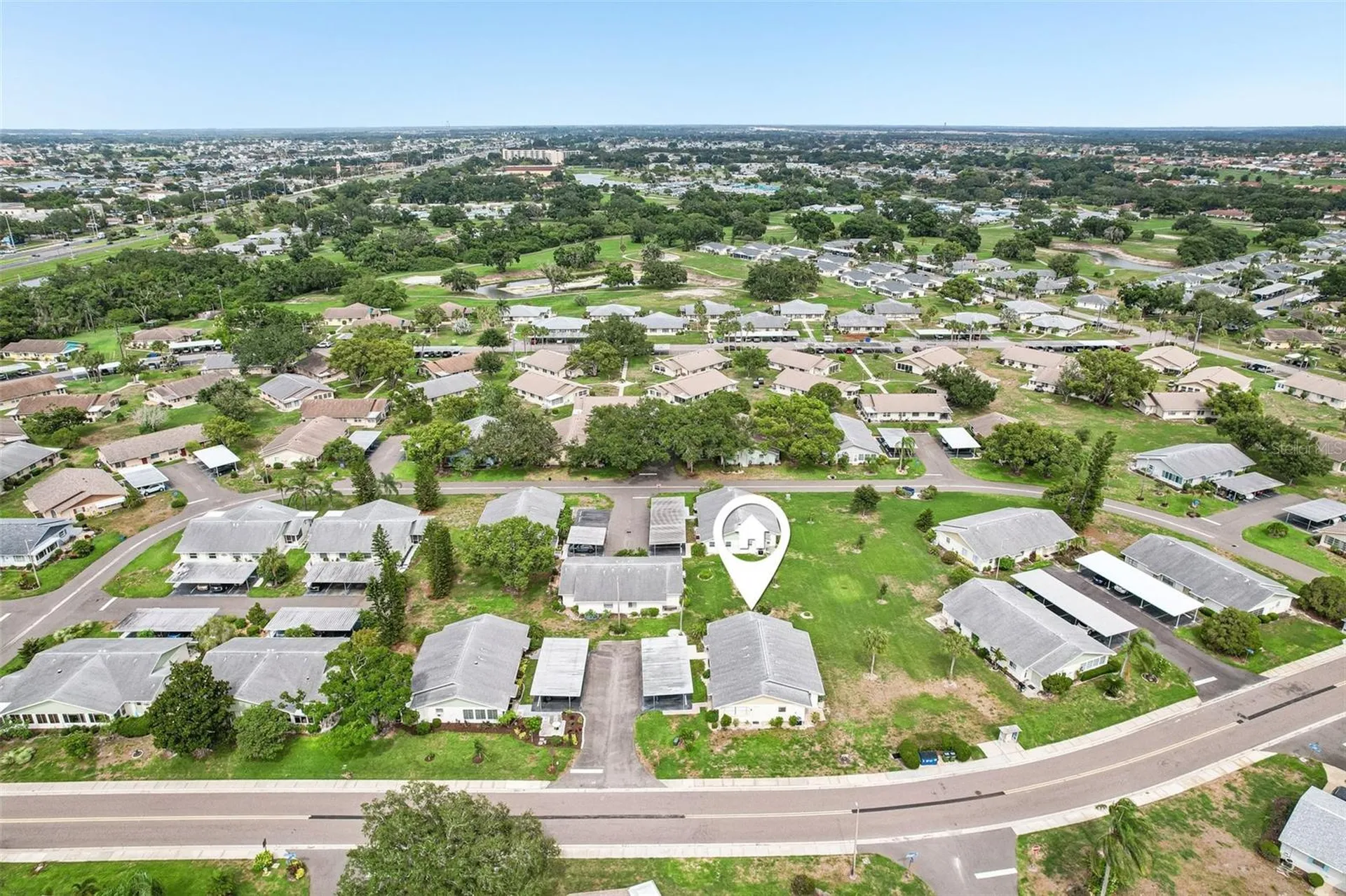 124 Gloucester Boulevard Sun City Center FL 33573